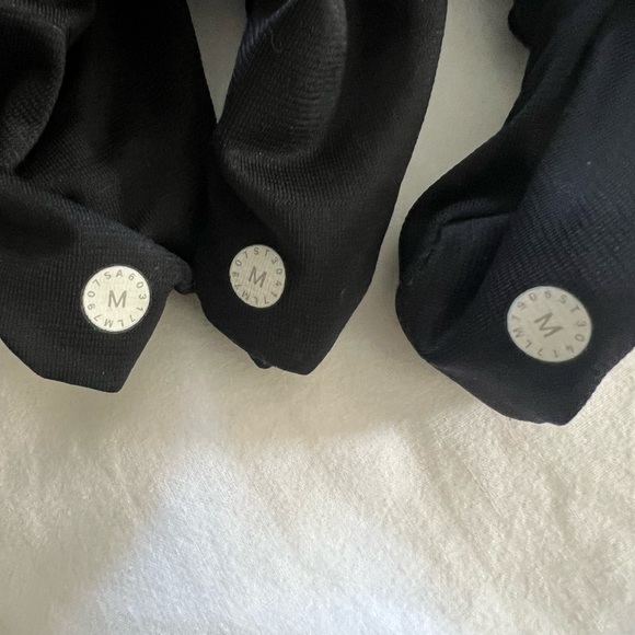 LULULEMON x Soulcycle Pace Breaker Men Shorts 9”